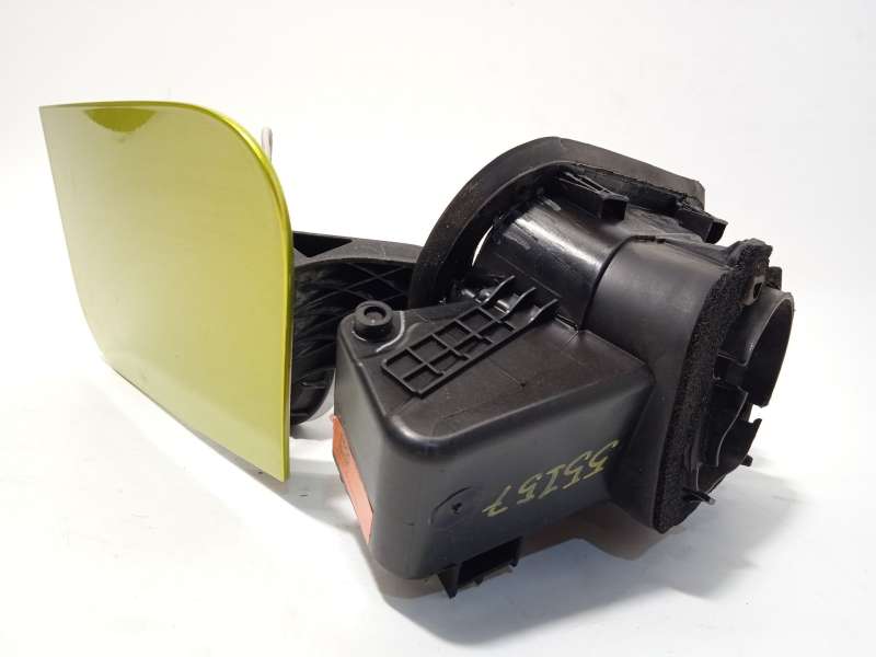 Recambio de tapa exterior combustible para hyundai i20 iii (bc3, bi3) 1.2 referencia OEM IAM 81595Q0000 - Verde 3
