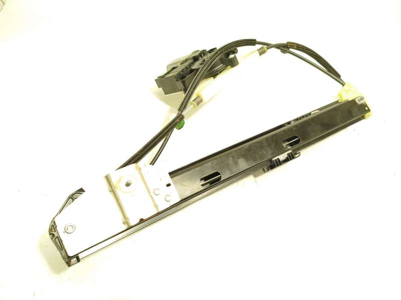 Recambio de elevalunas delantero izquierdo para seat arona (kj7, kjp) 1.0 tsi referencia OEM IAM 6F9837461D 2Q1959405G - Blanco 2