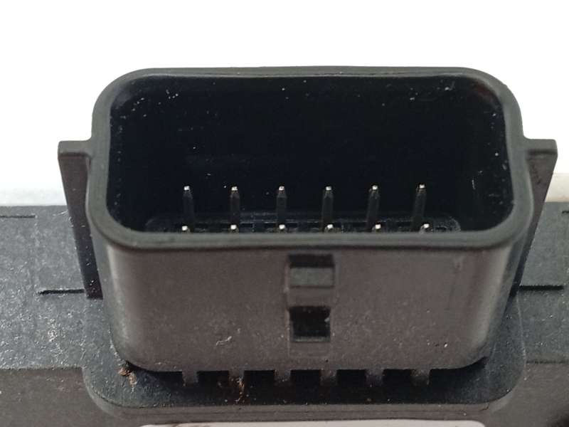 Recambio de modulo electronico para nissan qashqai iii (j12) 1.3 dig-t referencia OEM IAM 284N0HN20B 3