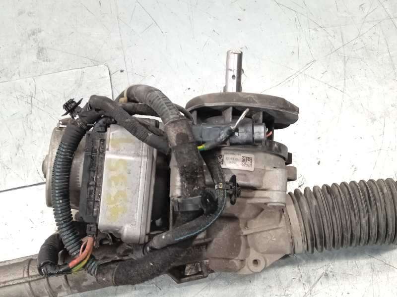 Recambio de cremallera direccion para peugeot 208 style referencia OEM IAM 9816450380 1674125580 - Azul 3
