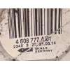 Recambio de transmision trasera izquierda para bmw x1 (e84) 2.0 16v turbodiesel referencia OEM IAM 4608777 33207605485 