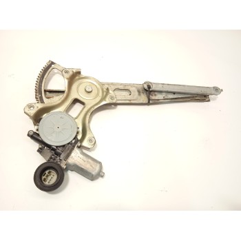 Recambio de elevalunas delantero izquierdo para toyota prius liftback (_w2_) 1.5 hybrid (nhw20_) referencia OEM IAM 6980252070  