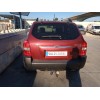 hyundai tucson (jm) del año 2007