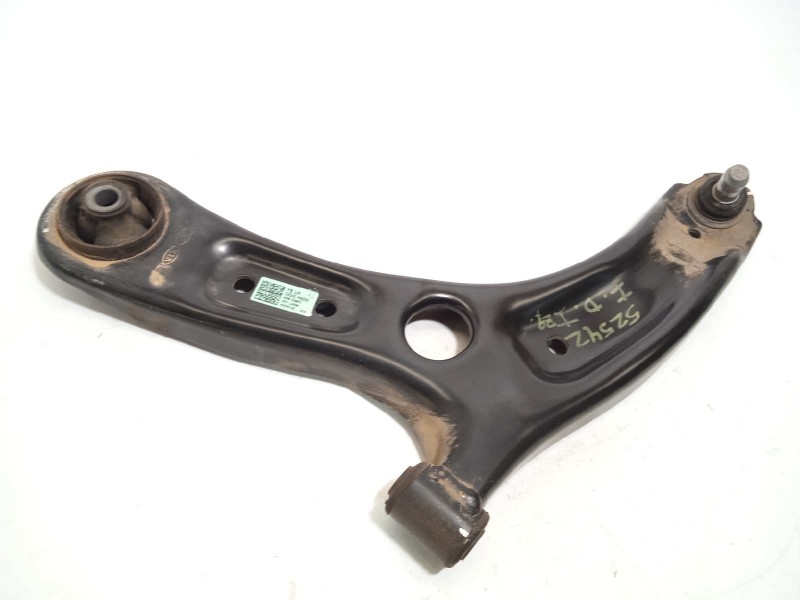 BRAZO SUSPENSION INFERIOR DELANTERO IZQUIERDO 54500H8000 