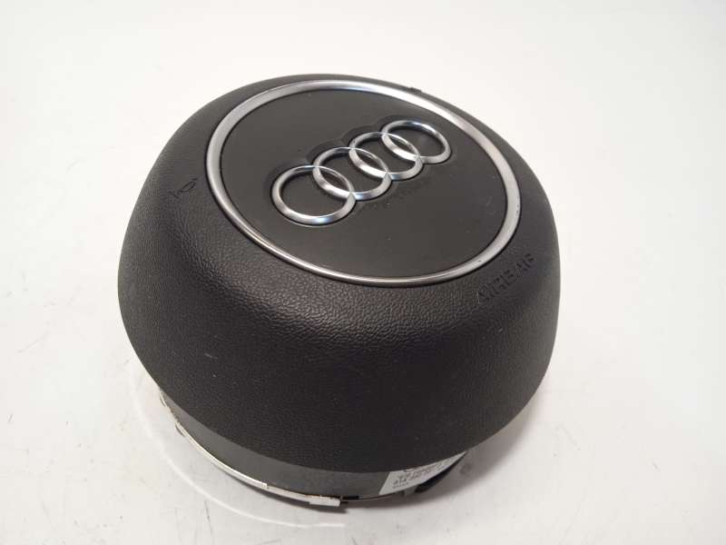 Recambio de kit airbag para audi q2 (gab, gag) 35 tfsi referencia OEM IAM 81B857001Q24A 81A880201P6PS 81A880204D 7