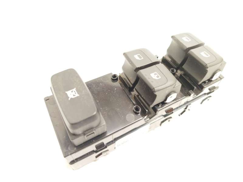 Recambio de mando elevalunas delantero izquierdo para kia stonic (ybcuv) 1.2 cat referencia OEM IAM 93570H8000WK - Gris 2