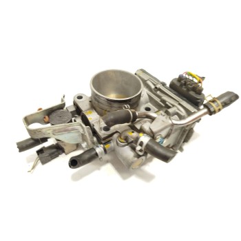 Recambio de caja mariposa para honda jazz (ge) 1.2 cat referencia OEM IAM 16400RB0003  