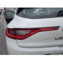 RENAULT MEGANE IV HATCHBACK (B9A/M/N_)