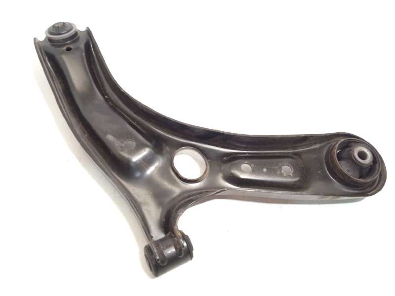 Recambio de brazo suspension inferior delantero izquierdo para kia rio (yb) 1.0 tgdi cat referencia OEM IAM 54500H8000 - Gris 2