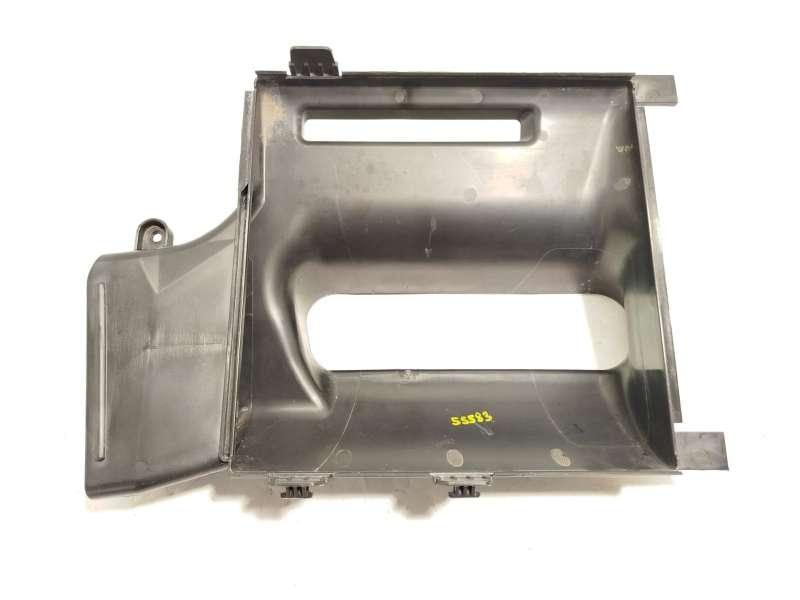 Recambio de moldura para porsche 911 descapotable (992) 3.8 turbo s (992650) referencia OEM IAM 992145927D - Plata 2
