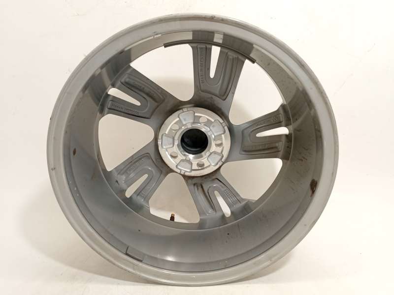 Recambio de llanta para volkswagen taigo (cs1) 1.0 tsi referencia OEM IAM 2G7601025EZ49 7