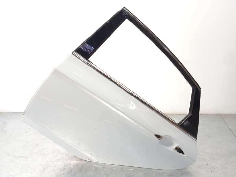 Recambio de puerta trasera izquierda para hyundai i40 style blue referencia OEM IAM 770033Z300 - Blanco 2