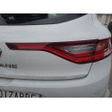 RENAULT MEGANE IV HATCHBACK (B9A/M/N_)