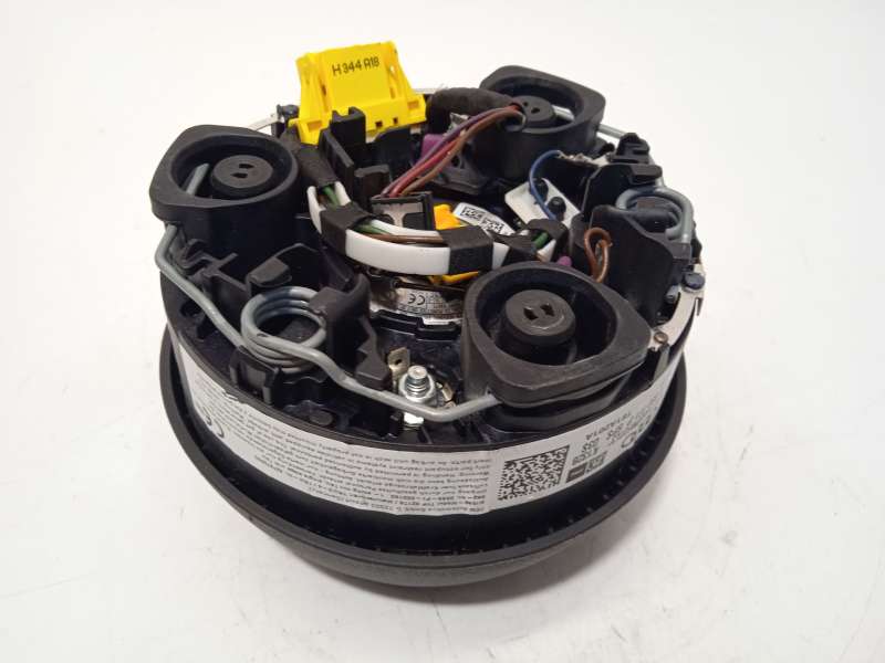 Recambio de kit airbag para audi q2 (gab, gag) 35 tfsi referencia OEM IAM 81B857001Q24A 81A880201P6PS 81A880204D 8