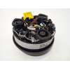 Recambio de kit airbag para audi q2 (gab, gag) 35 tfsi referencia OEM IAM 81B857001Q24A 81A880201P6PS 81A880204D