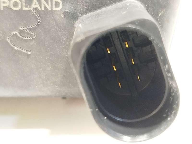 Recambio de caja mariposa para cupra leon (kl1, ku1, kug) 1.5 etsi referencia OEM IAM 04E133062T  V29073596 - Negro 5