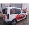 citroën berlingo multispace (b9) del año 2012