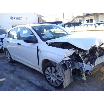 fiat tipo ii (357) berlina del año 2019