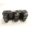Recambio de mando elevalunas delantero izquierdo para kia stonic (ybcuv) 1.2 cat referencia OEM IAM 93570H8000WK  