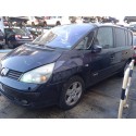 RENAULT ESPACE IV (JK0/1_)