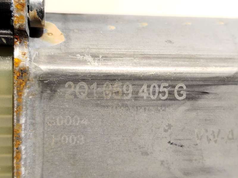 Recambio de elevalunas delantero izquierdo para seat arona (kj7, kjp) 1.0 tsi referencia OEM IAM 6F9837461D 2Q1959405G - Blanco 4