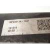 Recambio de radiador agua para toyota auris 1.8 16v (híbrido) referencia OEM IAM 4221341041 164000T240 