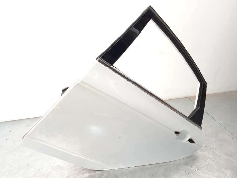 Recambio de puerta trasera izquierda para hyundai i40 style blue referencia OEM IAM 770033Z300 - Blanco 3