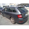 SKODA FABIA COMBI