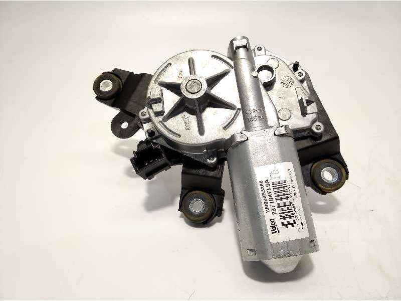 Recambio de motor limpia trasero para nissan qashqai (j11) acenta referencia OEM IAM 287104EL0A  W000053268 - Gris 3