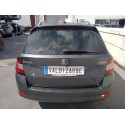 SKODA FABIA COMBI