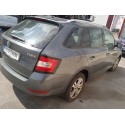 SKODA FABIA COMBI