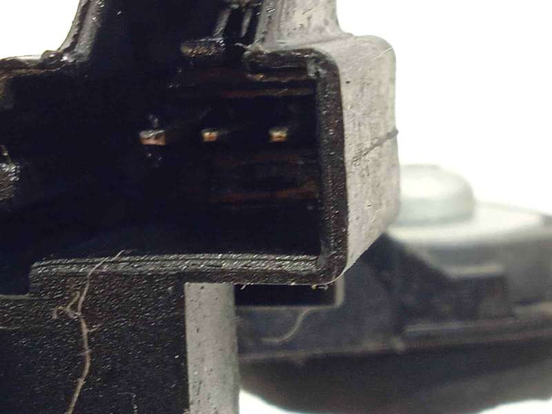 Recambio de motor limpia trasero para ford kuga (cbv) titanium referencia OEM IAM 8V4117K441AC 1695472 0390201208 - Blanco 3
