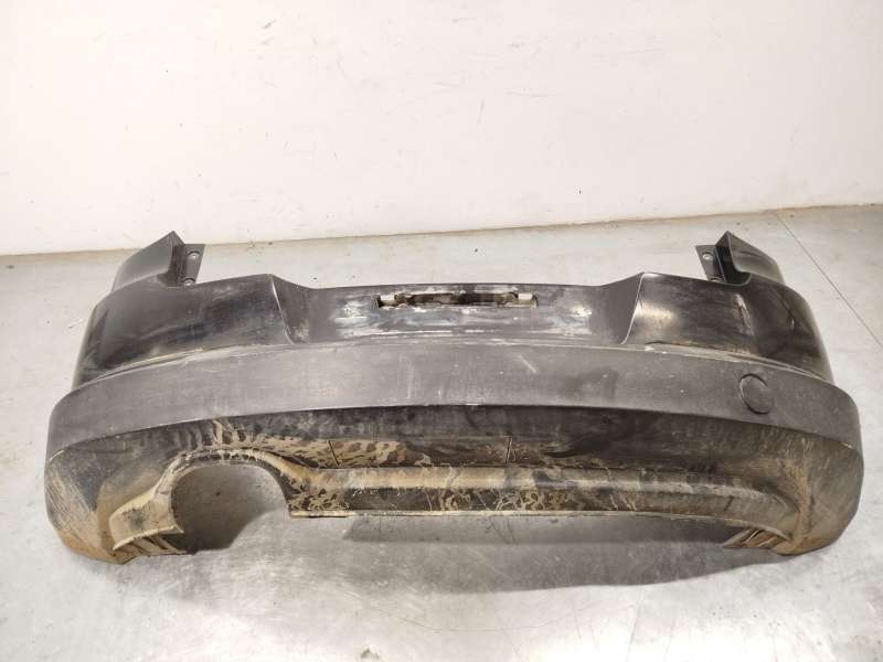 Recambio de paragolpes trasero para volkswagen tiguan (5n_) 2.0 tdi 4motion referencia OEM IAM 5N0807421GRU 2