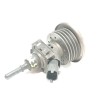 Recambio de inyector para maserati levante suv (m161) 3.0 d q4 referencia OEM IAM 04181025  0444021046