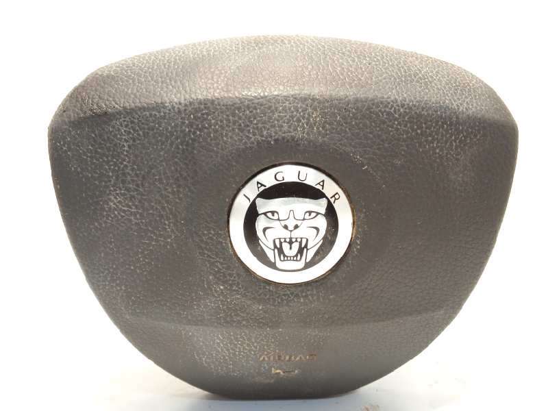 Recambio de airbag delantero izquierdo para jaguar xf 5.0 v8 xfr kompressor referencia OEM IAM 9W83043B13AD0LEG C2Z17877AMS 2