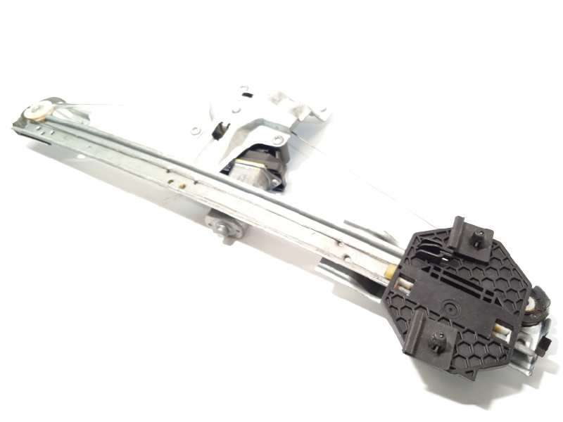 Recambio de elevalunas delantero izquierdo para dacia logan ii ambiance referencia OEM IAM 807213282R - Blanco 5