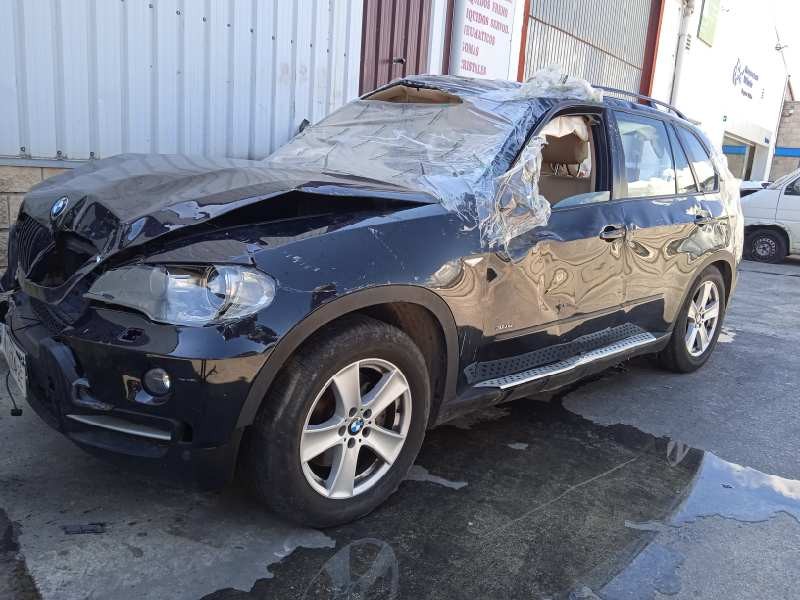 BMW X5 (E70)