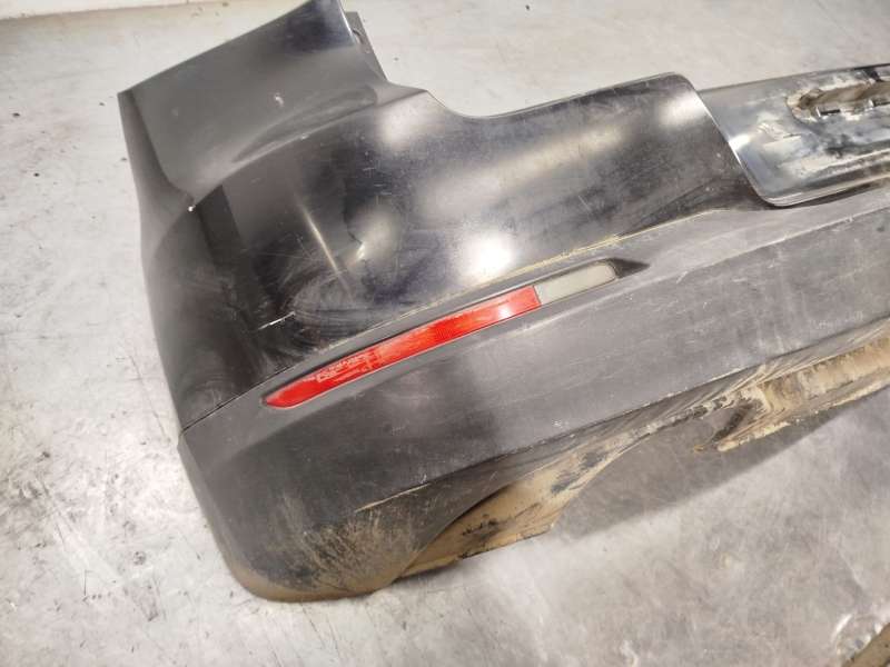 Recambio de paragolpes trasero para volkswagen tiguan (5n_) 2.0 tdi 4motion referencia OEM IAM 5N0807421GRU 3
