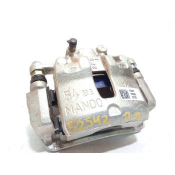 PINZA FRENO DELANTERA DERECHA 58130H8550 