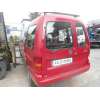 volkswagen caddy ka/kb (9k9) del año 1997