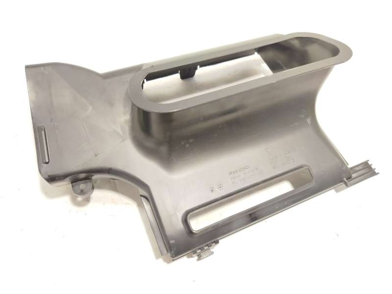 Recambio de moldura para porsche 911 descapotable (992) 3.8 turbo s (992650) referencia OEM IAM 992145927D - Plata 5