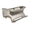 Recambio de moldura para porsche 911 descapotable (992) 3.8 turbo s (992650) referencia OEM IAM 992145927D  