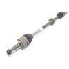 Recambio de transmision delantera derecha para toyota auris 1.8 16v (híbrido) referencia OEM IAM 4341002850  