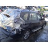 bmw x5 (e70) del año 2008