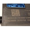 Recambio de modulo electronico para citroën c4 iii 1.2 referencia OEM IAM 9836236080  