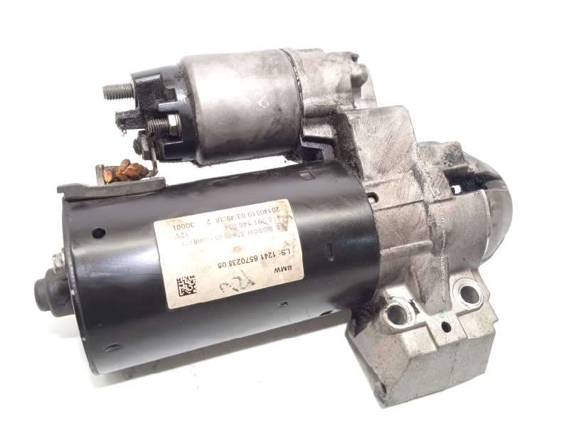 MOTOR ARRANQUE 12418570238 0001148034