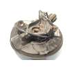 Recambio de mangueta trasera izquierda para bmw serie 4 gran coupe (f36) 420d referencia OEM IAM 33326797507  