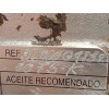 Recambio de caja cambios para nissan patrol (k/w260) 2.8 referencia OEM IAM M525BP 32000G9852 