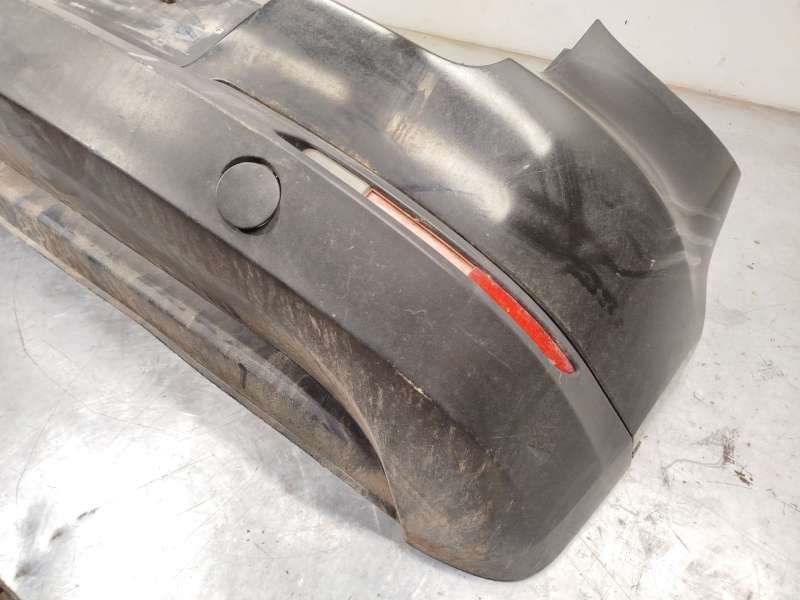 Recambio de paragolpes trasero para volkswagen tiguan (5n_) 2.0 tdi 4motion referencia OEM IAM 5N0807421GRU 4