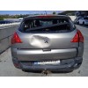 peugeot 3008 del año 2010